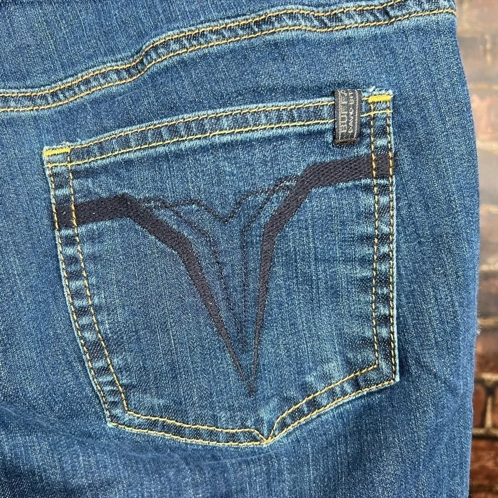 Buffalo by David Bitton bootcut jeans size 32 - Picture 6 of 7